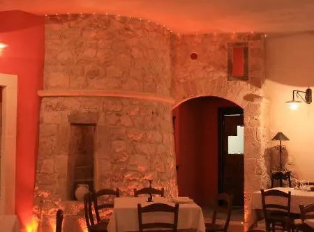 Hotel Marchesina Srls 4*