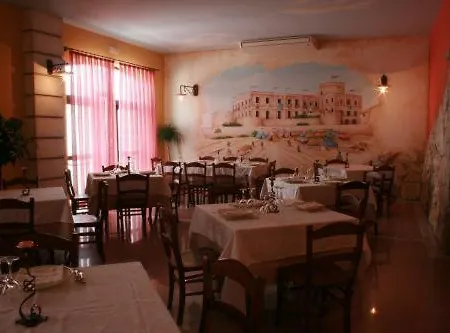 La Marchesina Hotel