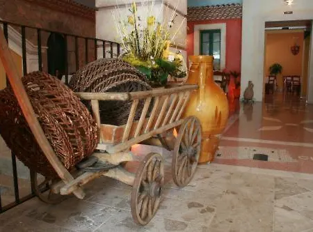 Hotel La Marchesina