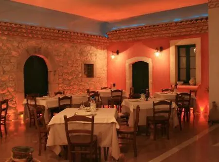 La Marchesina Hotel Teggiano