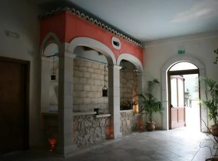La Marchesina 4*
