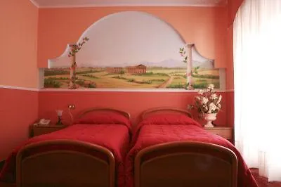 La Marchesina Hotel 4*