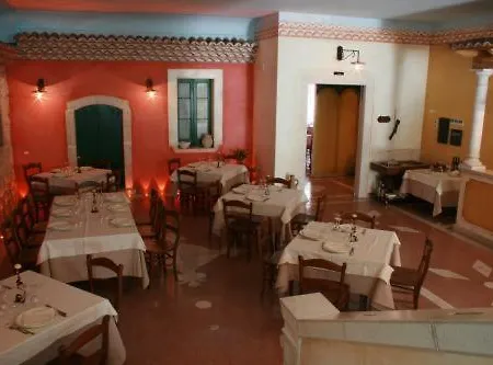 Hotel La Marchesina