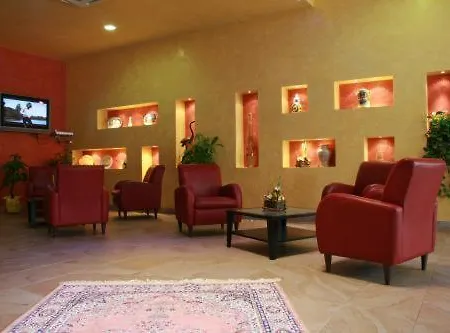 Hotel La Marchesina
