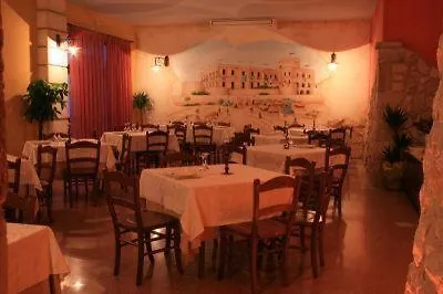 La Marchesina Hotel 4*