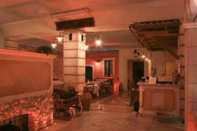 La Marchesina Hotel