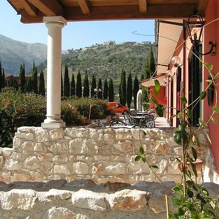 Hotel La Marchesina