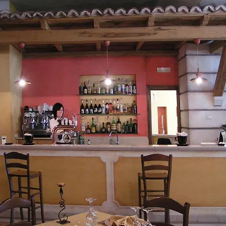 La Marchesina 4* Teggiano
