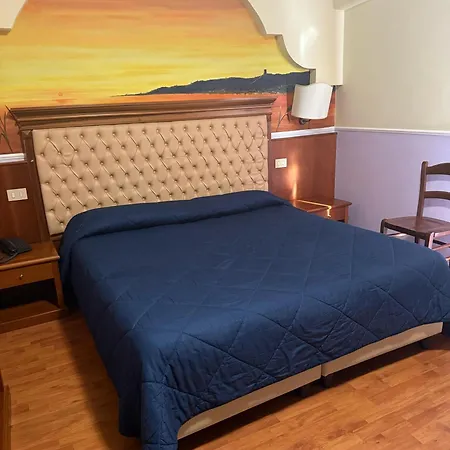 Marchesina Srls 4* Teggiano