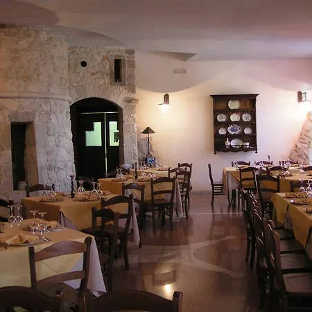 Marchesina Srls Ξενοδοχείο 4*