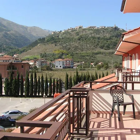 Marchesina Srls Hotel 4*