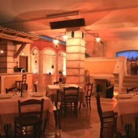 Hotel Marchesina Srls