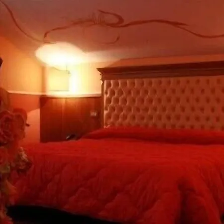 Hotel Marchesina Srls Teggiano