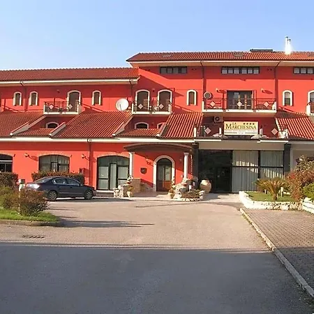 Hotel Marchesina Srls 4*