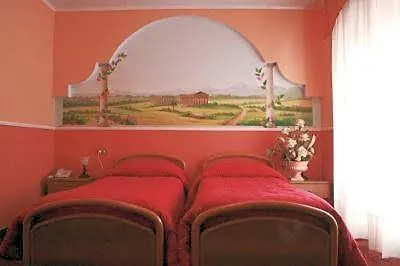 Hotel Marchesina Srls 4*