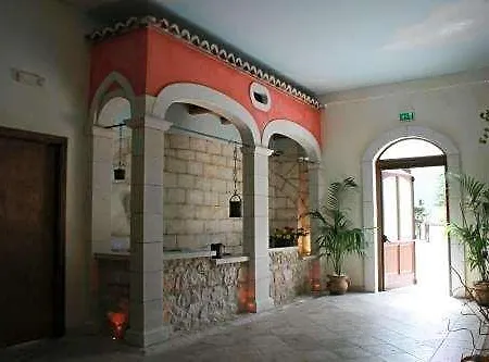 Hotel Marchesina Srls 4*