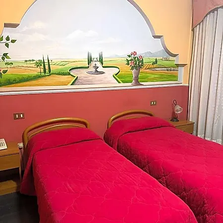 Hotel Marchesina Srls Teggiano