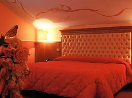 Marchesina Srls Hotel 4*