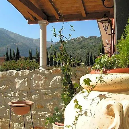 Hotel Marchesina Srls