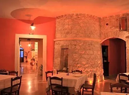 Hotel Marchesina Srls 4*