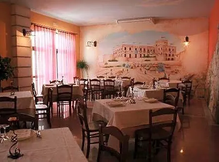 Marchesina Srls Ξενοδοχείο Teggiano