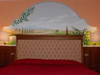 La Marchesina Hotel 4*
