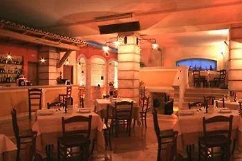 La Marchesina 4* Teggiano