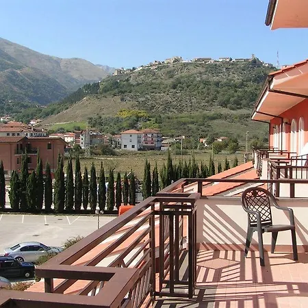 La Marchesina Hotel Teggiano