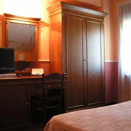 Hotel La Marchesina