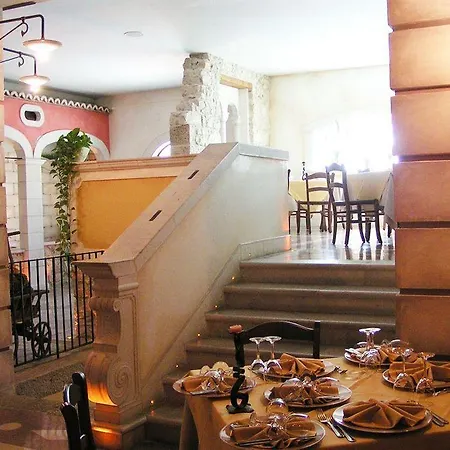 Hotel La Marchesina 4*