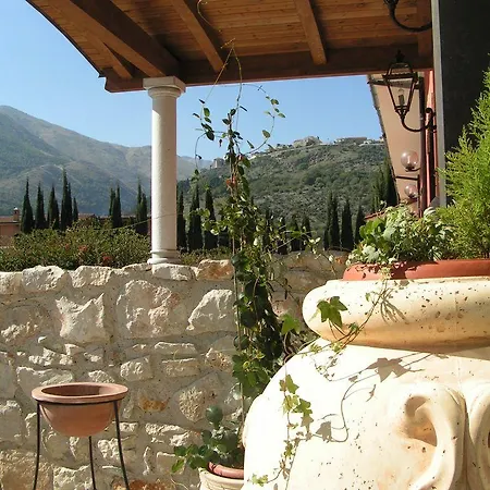 Hotel La Marchesina