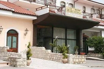Hotel La Marchesina Teggiano