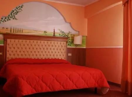 Hotel Marchesina Srls