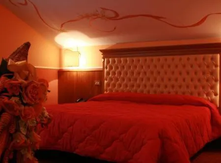 Hotel La Marchesina 4*