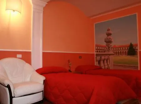 Hotel La Marchesina Teggiano