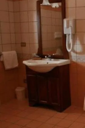 Hotel Marchesina Srls