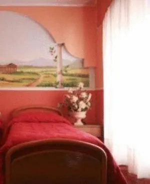 Hotel La Marchesina Teggiano