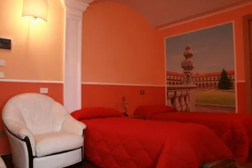 Отель Marchesina Srls Тегджано